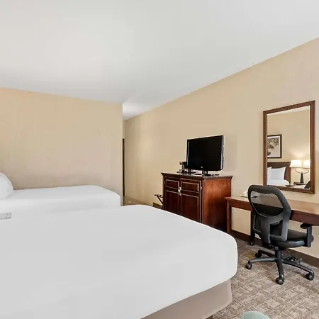 Prado Hotel By Choice Hotels Ridgeland Exterior photo