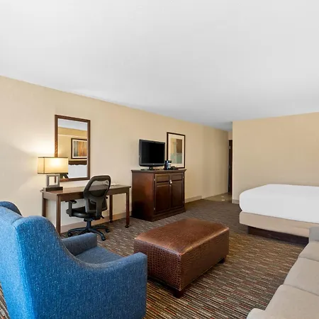 Prado Hotel By Choice Hotels Ridgeland Exterior photo