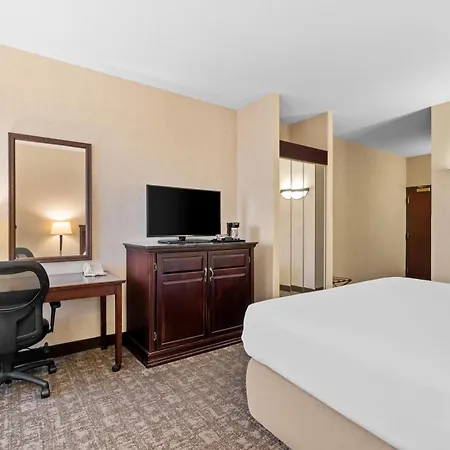 Prado Hotel By Choice Hotels Ridgeland Exterior photo