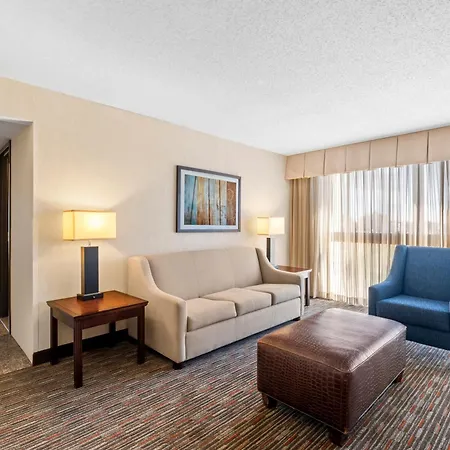 Prado Hotel By Choice Hotels Ridgeland Exterior photo
