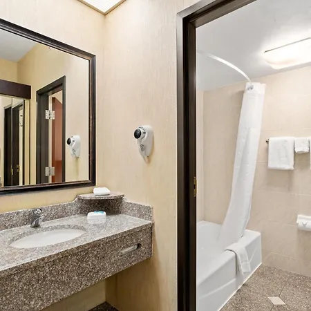 Prado Hotel By Choice Hotels Ridgeland Exterior photo