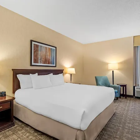 Prado Hotel By Choice Hotels Ridgeland Exterior photo