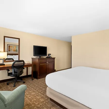 Prado Hotel By Choice Hotels Ridgeland Exterior photo