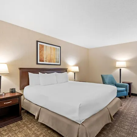 Prado Hotel By Choice Hotels Ridgeland Exterior photo