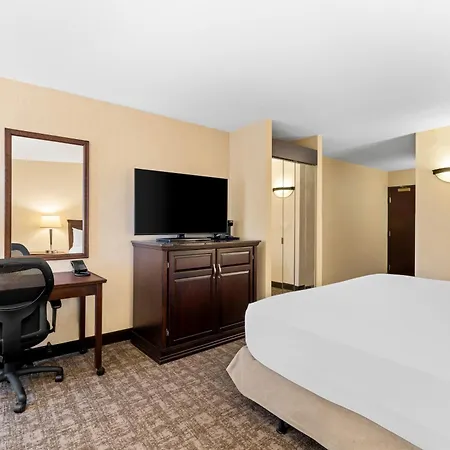 Prado Hotel By Choice Hotels Ridgeland Exterior photo