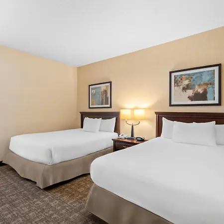 Prado Hotel By Choice Hotels Ridgeland Exterior photo