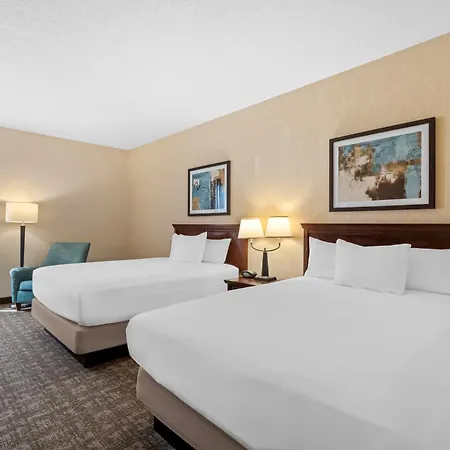 Prado Hotel By Choice Hotels Ridgeland Exterior photo