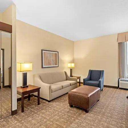 Prado Hotel By Choice Hotels Ridgeland Exterior photo