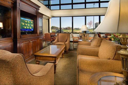 Hotel Prado By Choice Ridgeland