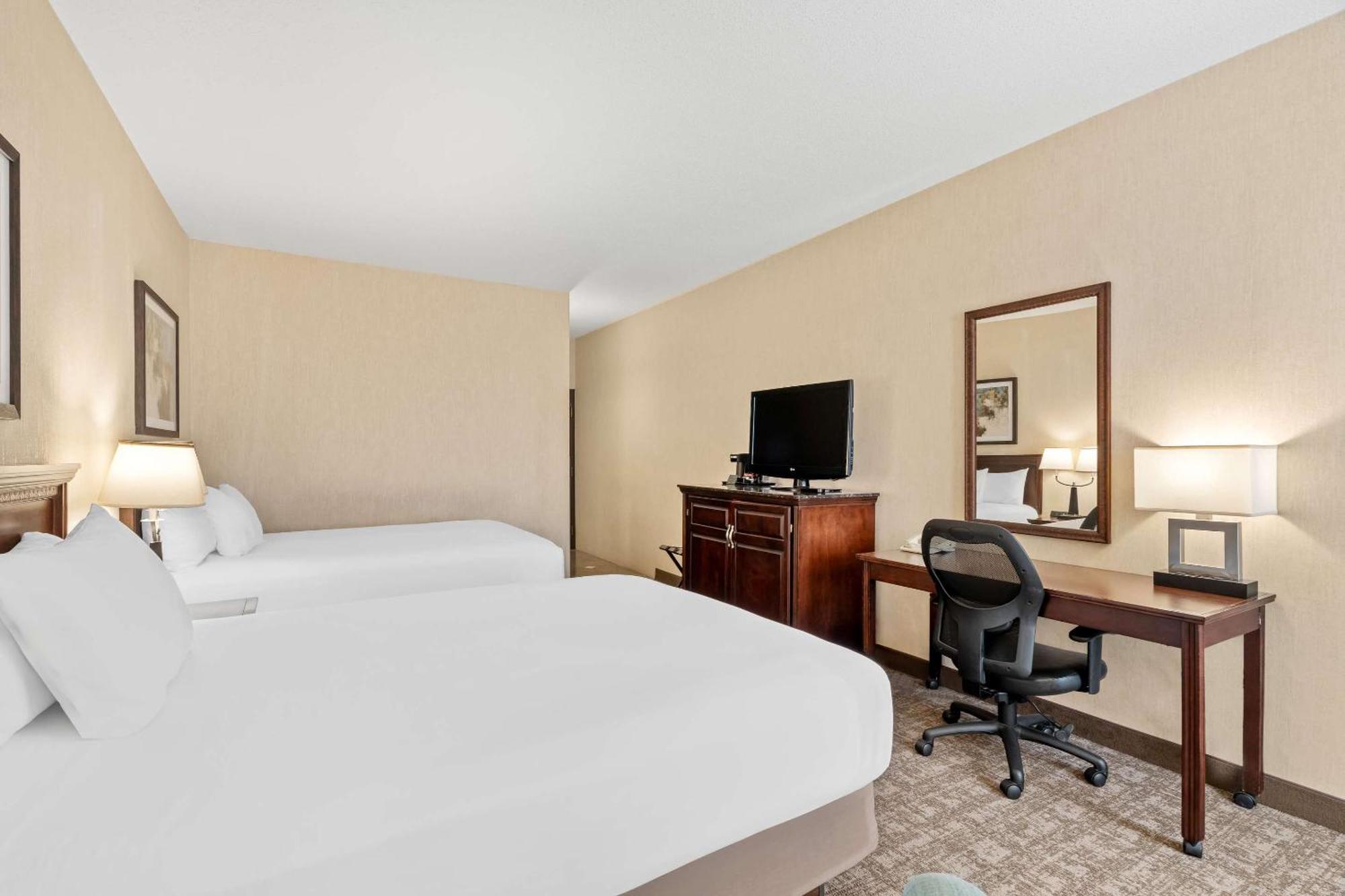 Hotel Prado By Choice Ridgeland