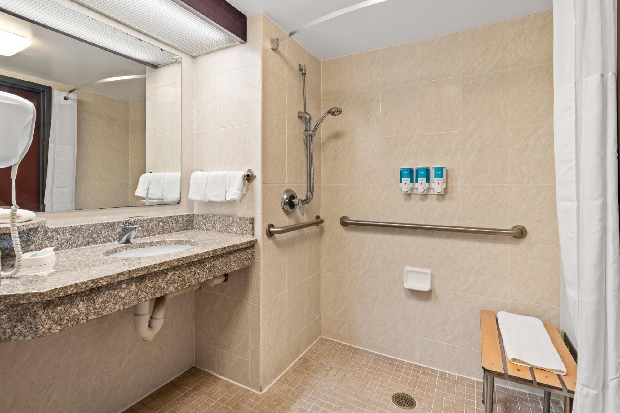 Hotel Prado By Choice Ridgeland