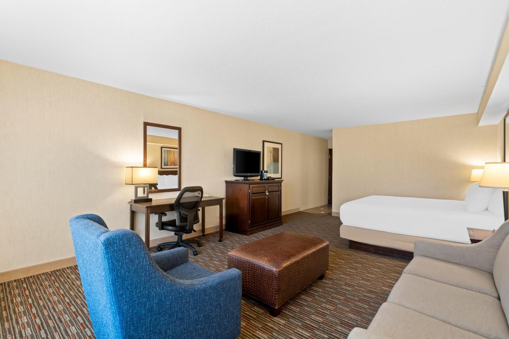 Prado By Choice Hotel Ridgeland