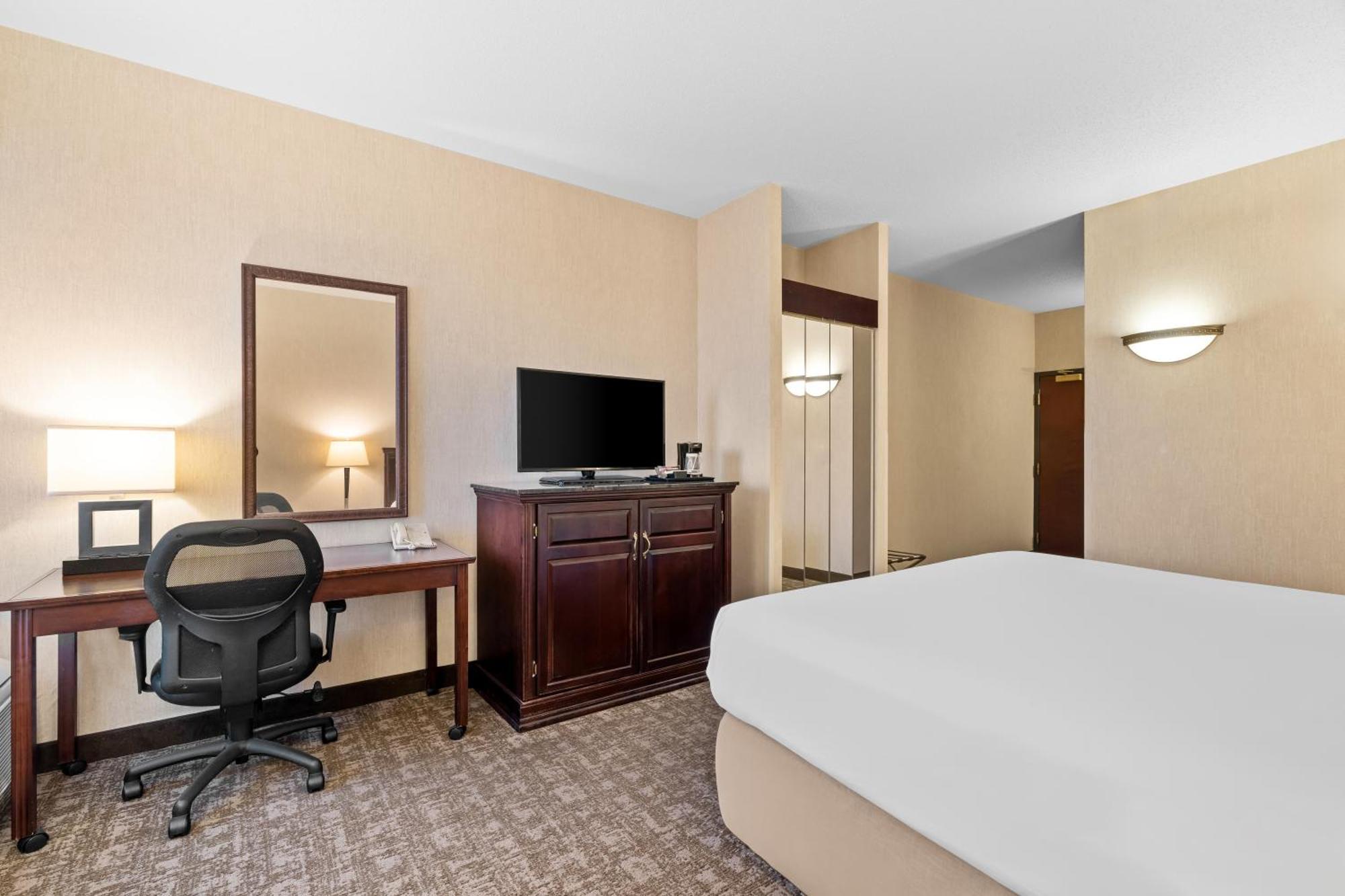 Prado By Choice Hotel Ridgeland