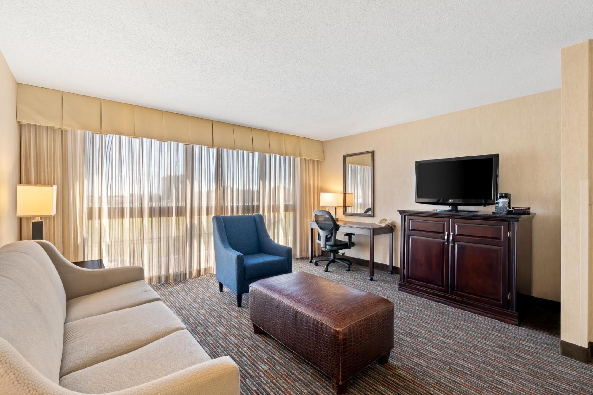 Hotel Prado By Choice Ridgeland