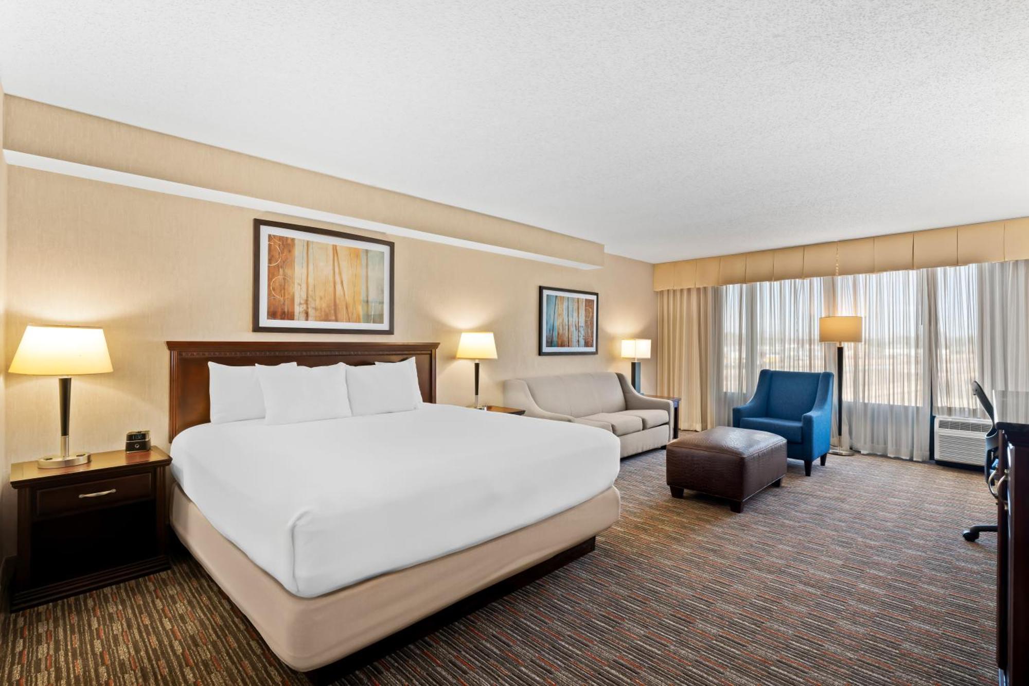 Hotel Prado By Choice Ridgeland