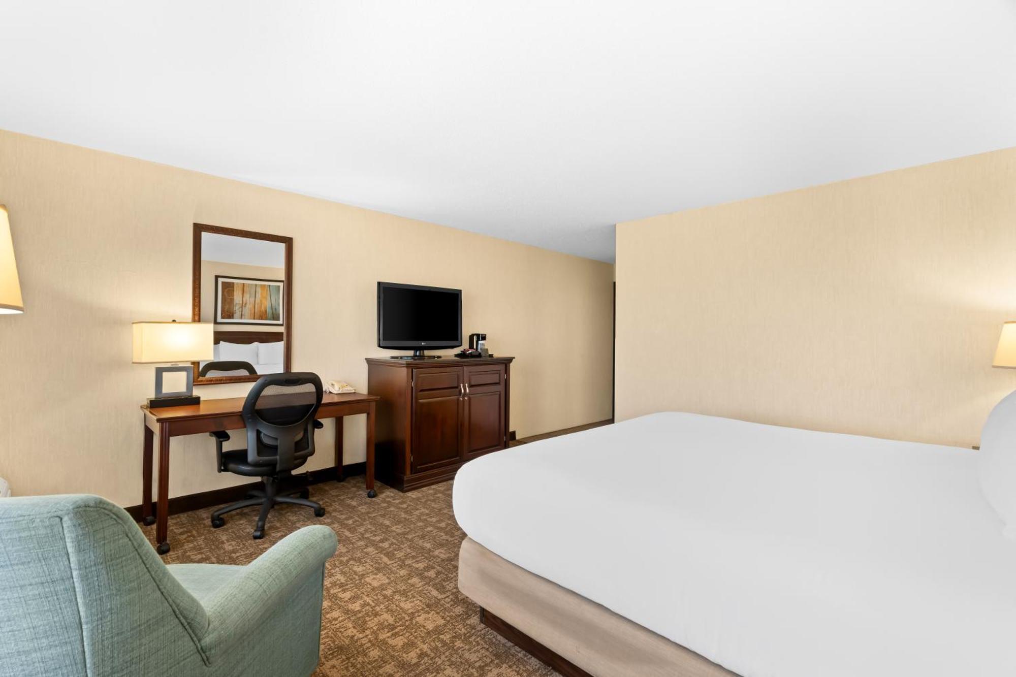 Hotel Prado By Choice Ridgeland