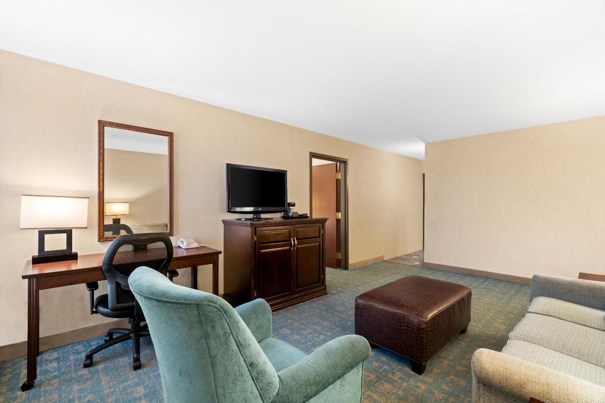 Hotel Prado By Choice Ridgeland