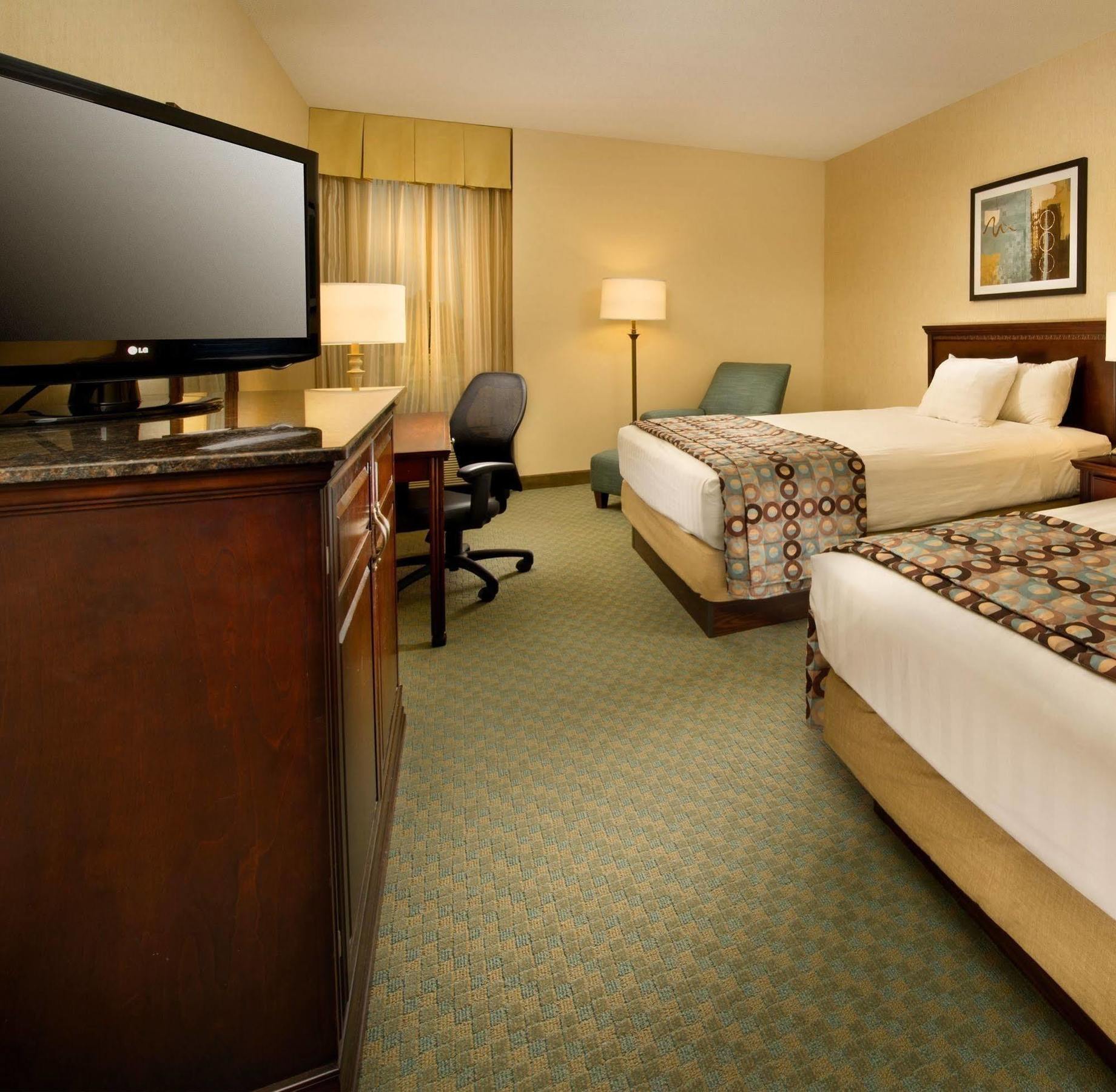 Prado By Choice Hotel Ridgeland