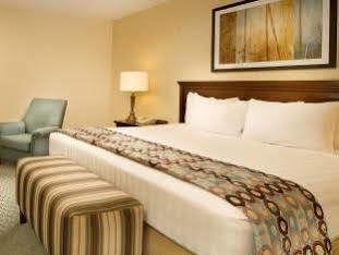 Hotel Prado By Choice Ridgeland
