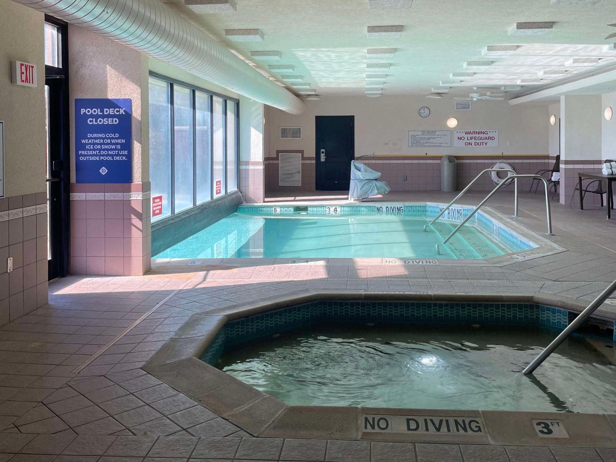 Prado By Choice Hotel Ridgeland