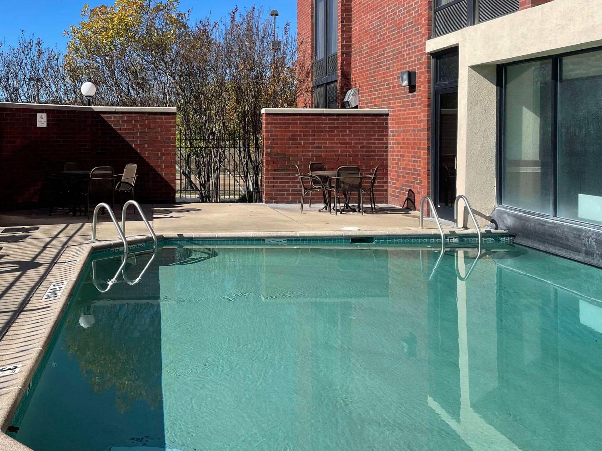 Prado By Choice Hotel Ridgeland
