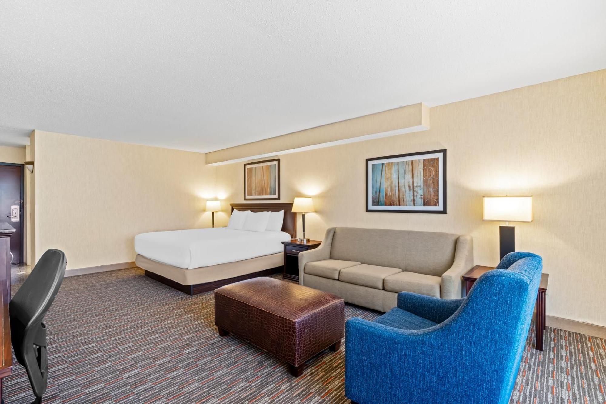 Hotel Prado 3*
