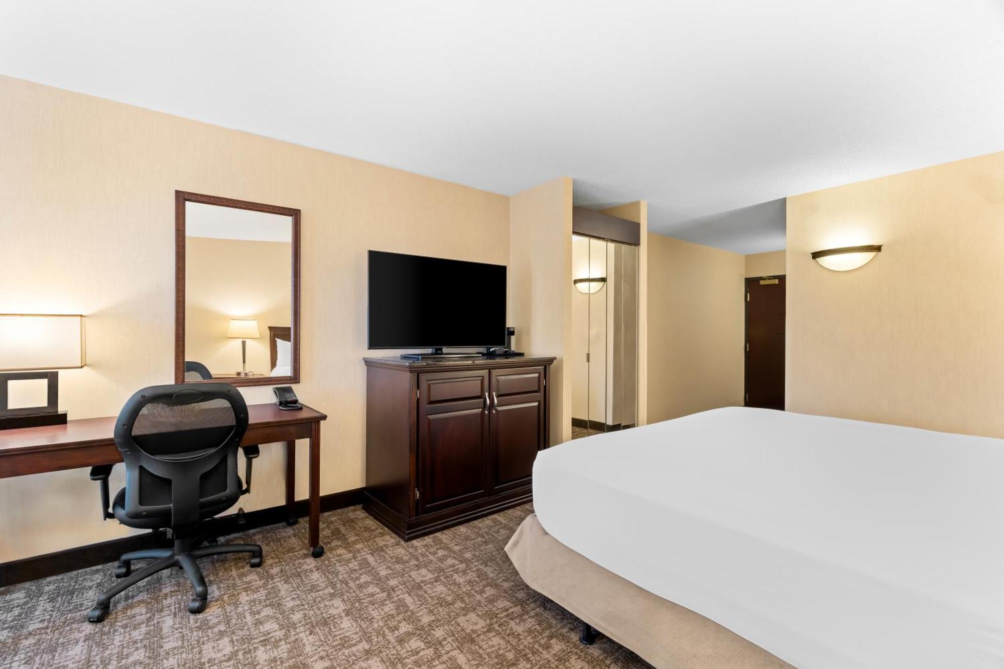Prado By Choice Hotel Ridgeland