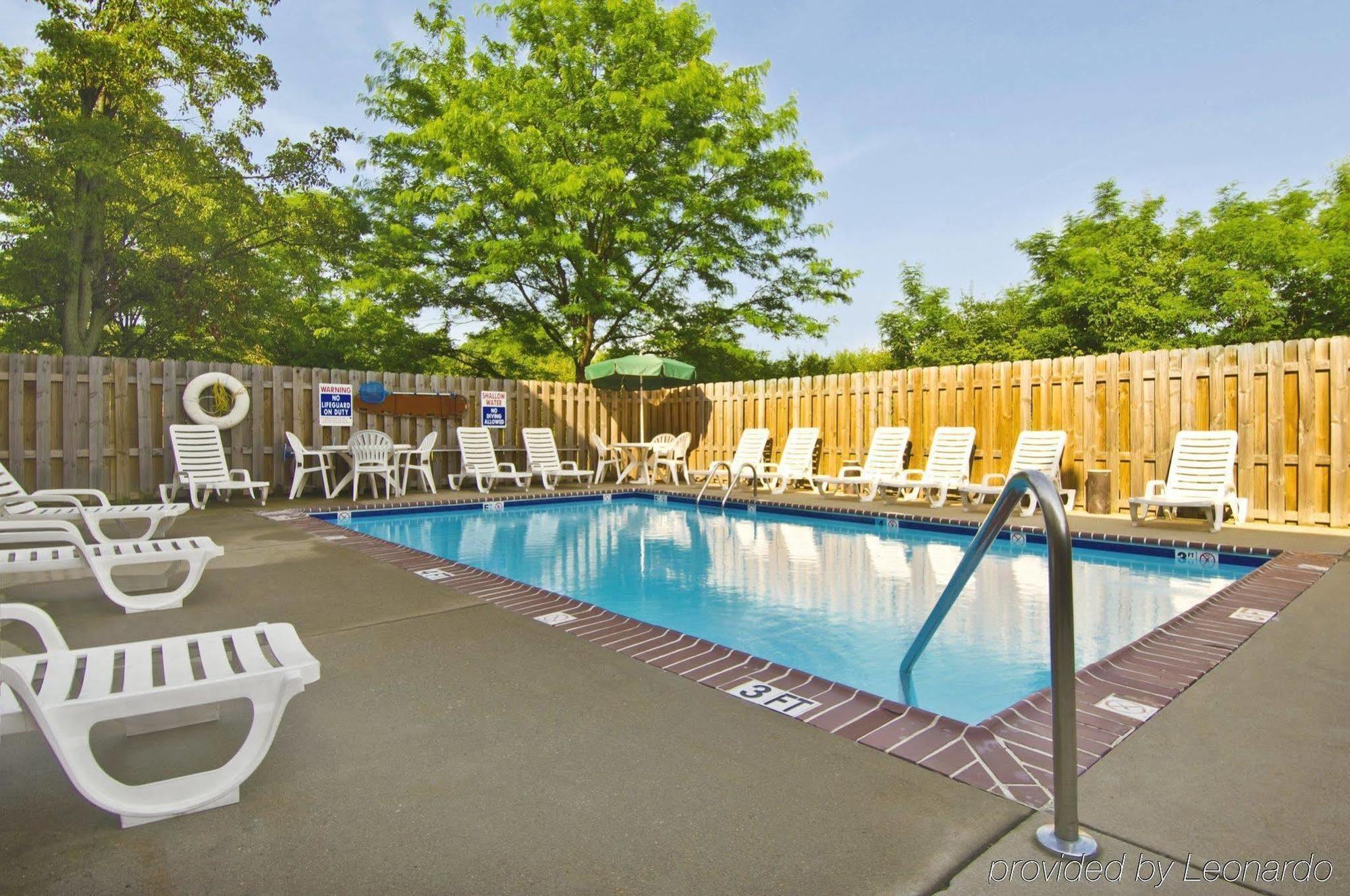 Prado By Choice 3* Ridgeland