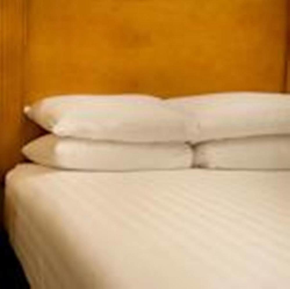 Hotel Prado By Choice Ridgeland